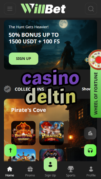 Casino Deltin - Best Indian Casino Resort-www.bdqngd.com