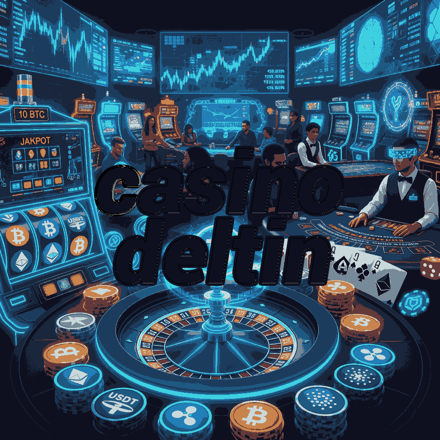 Casino Deltin - Best Indian Casino Resort